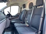 FORD TRANSIT CUSTOM 2023 (23)