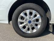 FORD TRANSIT CUSTOM 2023 (23)