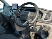 FORD TRANSIT CUSTOM 2023 (23)