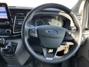 FORD TRANSIT CUSTOM 2023 (23)