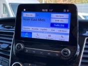 FORD TRANSIT CUSTOM 2023 (23)