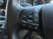 FORD TRANSIT CUSTOM 2023 (23)