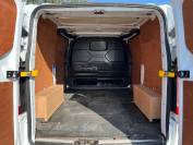FORD TRANSIT CUSTOM 2023 (23)