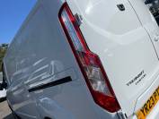 FORD TRANSIT CUSTOM 2023 (23)