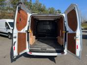 FORD TRANSIT CUSTOM 2023 (23)