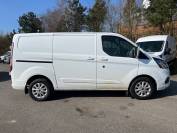 FORD TRANSIT CUSTOM 2023 (23)