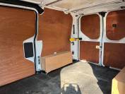FORD TRANSIT CUSTOM 2023 (23)