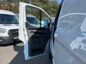 FORD TRANSIT CUSTOM 2023 (23)