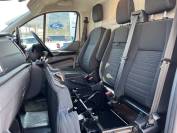 FORD TRANSIT CUSTOM 2023 (23)