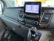 FORD TRANSIT CUSTOM 2023 (23)