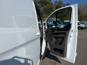 FORD TRANSIT CUSTOM 2023 (23)