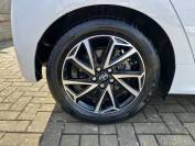 TOYOTA YARIS 2022 (22)