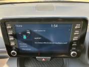 TOYOTA YARIS 2022 (22)