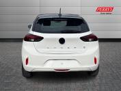 VAUXHALL CORSA 2025 (74)
