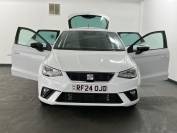 SEAT IBIZA 2024 (24)