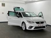 SEAT IBIZA 2024 (24)