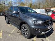 FORD RANGER 2021 (71)