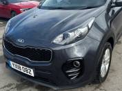 KIA SPORTAGE 2018 (18)