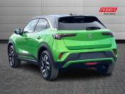 VAUXHALL MOKKA 2025 (74)