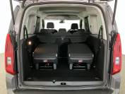 VAUXHALL COMBO-LIFE 2025 