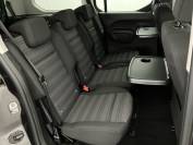 VAUXHALL COMBO-LIFE 2025 