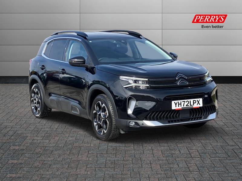 CITROEN C5 AIRCROSS 2022 (72)
