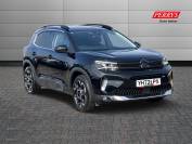 CITROEN C5 AIRCROSS 2022 (72)