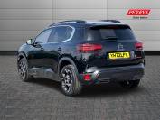CITROEN C5 AIRCROSS 2022 (72)