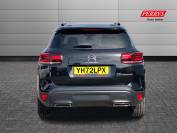 CITROEN C5 AIRCROSS 2022 (72)