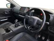 CITROEN C5 AIRCROSS 2022 (72)