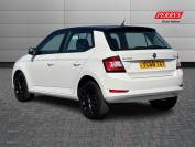 SKODA FABIA 2018 (68)