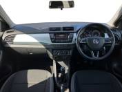 SKODA FABIA 2018 (68)