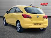 VAUXHALL CORSA 2015 (65)