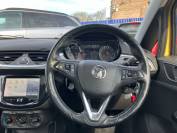 VAUXHALL CORSA 2015 (65)
