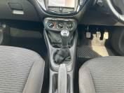 VAUXHALL CORSA 2015 (65)