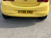VAUXHALL CORSA 2015 (65)