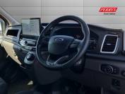 FORD TRANSIT 2024 (24)