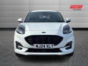 FORD PUMA 2024 (24)