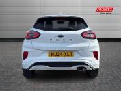 FORD PUMA 2024 (24)