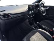 FORD PUMA 2024 (24)