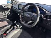 FORD PUMA 2024 (24)