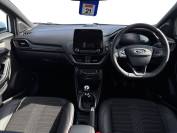 FORD PUMA 2024 (24)