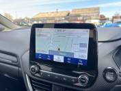 FORD PUMA 2024 (24)