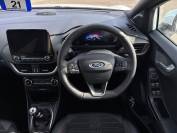 FORD PUMA 2024 (24)