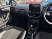 FORD PUMA 2024 (24)