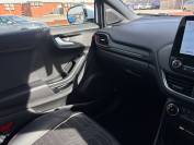 FORD PUMA 2024 (24)
