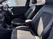 FORD PUMA 2024 (24)
