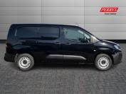 CITROEN BERLINGO 2025 (25)
