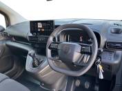 CITROEN BERLINGO 2025 (25)