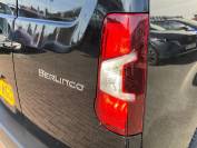 CITROEN BERLINGO 2025 (25)